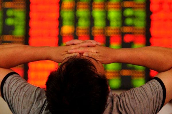 Panică pe burse. Efect de domino după arestarea șefei de la Huawei