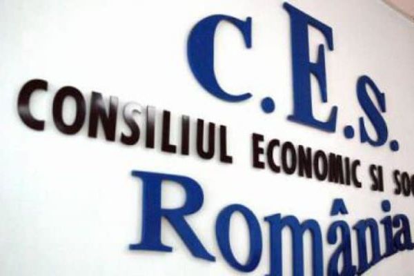 Consiliul Economic și Social s-a întrunit de urgență pentru a analiza ordonanța de urgență pe taxe