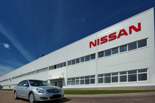 Lovitură pentru Nissan. Probleme grave pentru colosul nipon