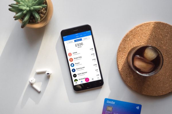 Directorul financiar Revolut și-a dat demisia