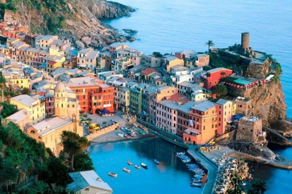 Concediu în Sicilia sau lună de miere în Iordania, printre cele mai bune oferte Early Booking pentru 2019