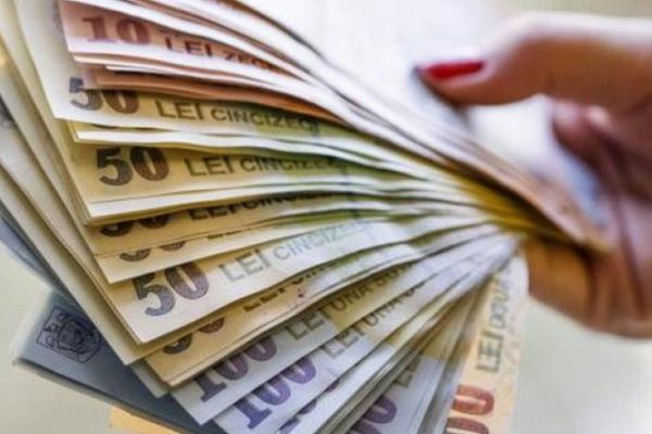 Creditarea a atins recordul ultimului deceniu