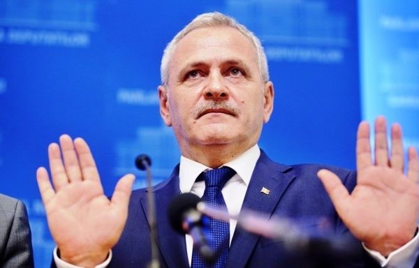Dragnea, atac la OMV-Petrom