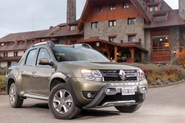 Dacia a uimit Europa în 2018