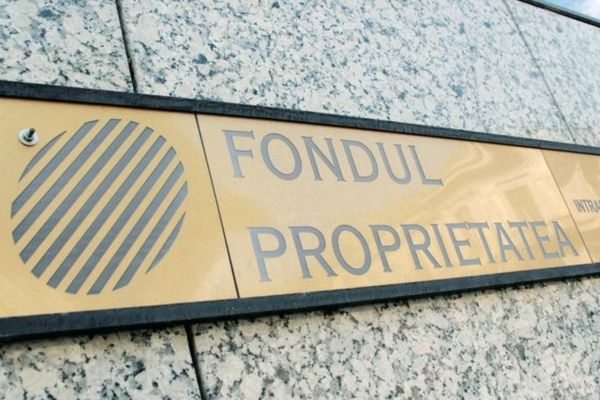 Fondul Proprietatea acuză Min. Transporturilor că vrea să modifice fără explicaţii acţionariatul Porturilor Maritime Constanţa