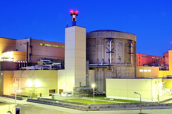 Nuclearelectrica virează statului peste 400 de milioane de lei ca dividende