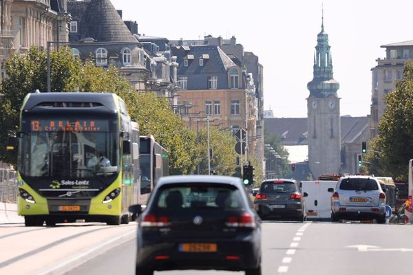 O ţară din Europa, prima din lume în care transportul public devine gratuit!