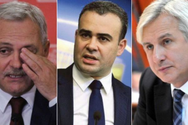 Mediul privat, reacție fără precedent față de noile poveri fiscale anunțate de Guvern