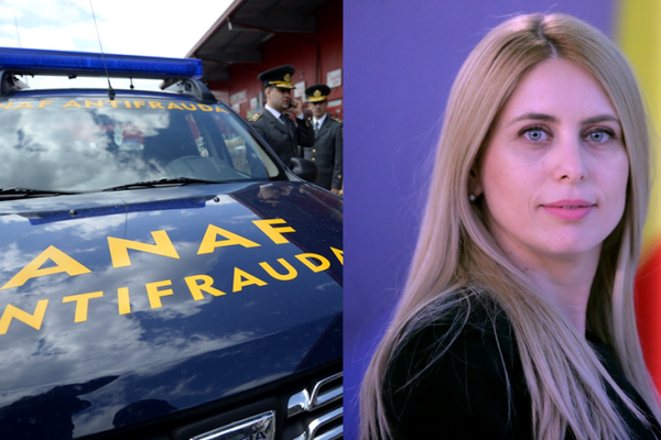ANAF ar putea reveni la depunerea fizică a declaraţiilor, în paralel cu online