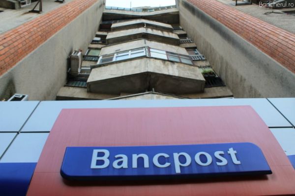 O mare bancă din România dispare din 3 ianuarie