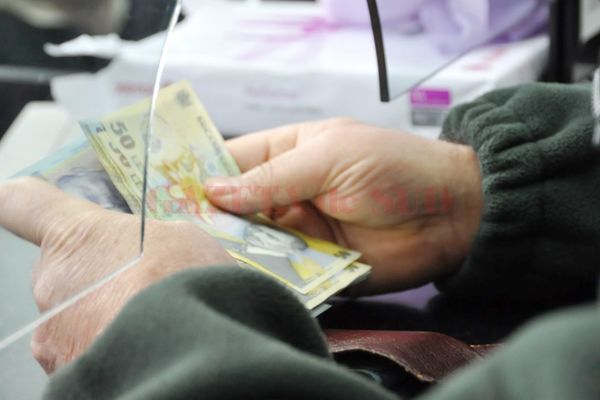 Românii, optimişti în privinţa finanţelor personale