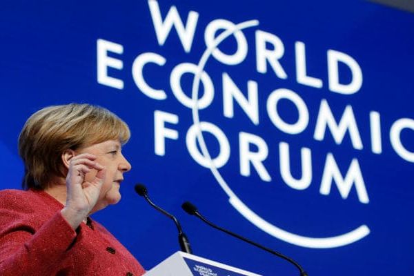 Forumul Economic Mondial 2021 de la Davos, reprogramat