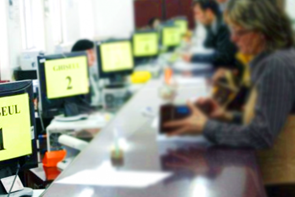 Românii cu amenzi neplătite, urmăriți electronic de Fisc