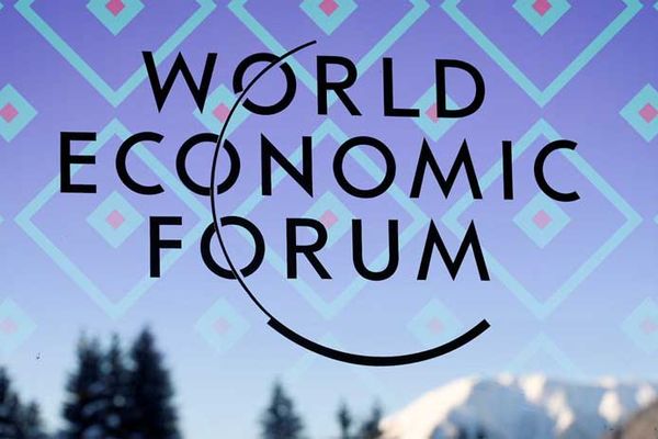 Situaţie fără precedent la Davos. Liderii planetei, mesaj neaşteptat