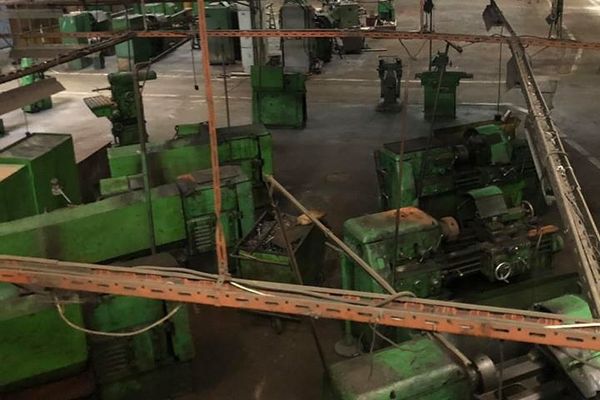 România a înregistrat deficit și la produsele prelucrate din metal