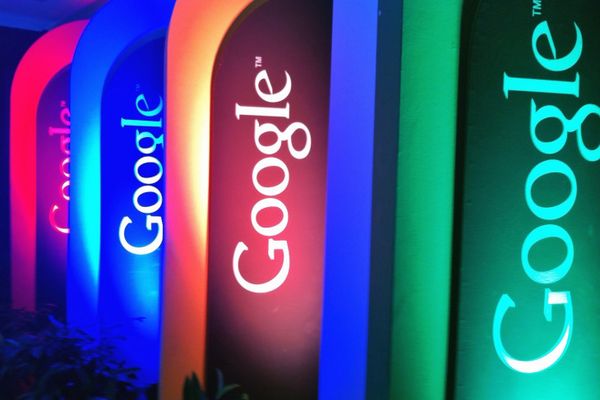 Google, amendă uriaşă pentru încălcarea GDPR