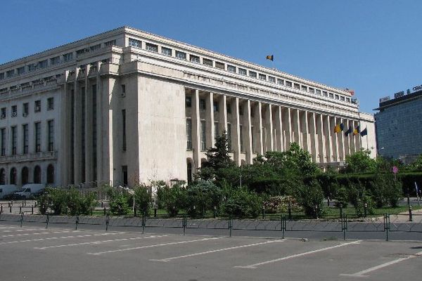 Consiliul Fiscal: Guvernul e ceva mai realist, dar totuși optimist în evaluări