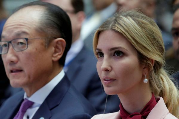 Ivanka Trump, posibil șef la Banca Mondială? Casa Albă neagă informațiile