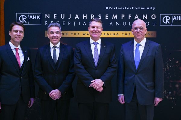 Ambasadorul Germaniei, avertisment dur: Privim cu îngrijorare deciziile Guvernului în legătură cu taxele