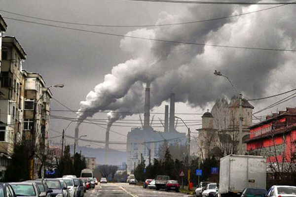 Chinezii negociază construirea unui nou grup energetic la termocentrala Rovinari