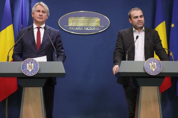 OUG 114 se clatină. Vești bune pentru mediul de afaceri