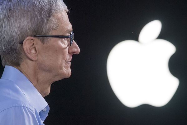Veşti îngrijorătoare despre Apple. Anunţul zguduie bursele