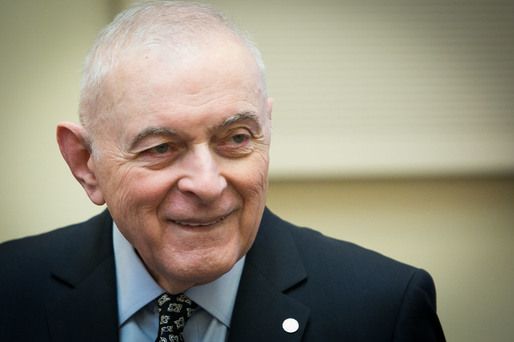 Adrian Vasilescu (BNR): La noi, scumpirea energiei reflectă și haosul din procesul de liberalizare