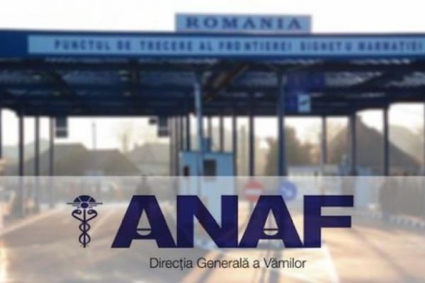 ANAF a majorat semnificativ suma minimă pentru popriri