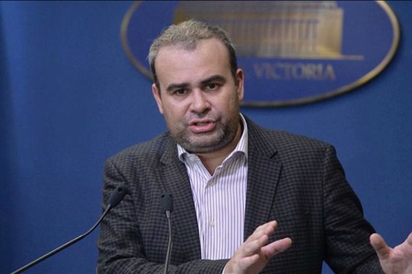 Darius Vâlcov, atac incredibil la administratorii de pensii private