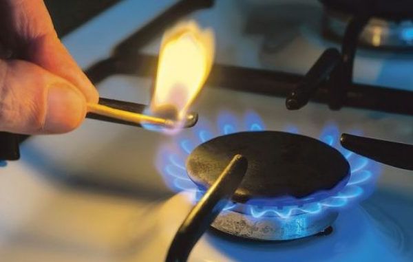 Prețul gazelor, plafonat de la 1 mai 2019