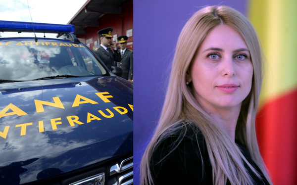 Eugen Teodorovici pregăteşte reorganizarea ANAF cu sprijinul UDMR