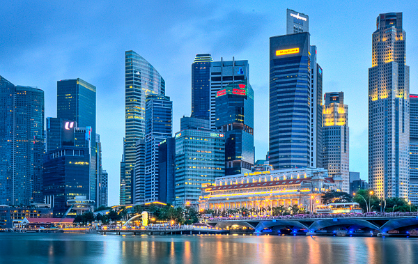 Undă verde pentru Acordul de liber schimb dintre UE şi Singapore