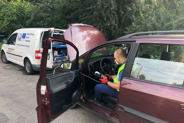 Înmatriculările de autoturisme noi au crescut în ianuarie cu 18,8% faţă de anul trecut