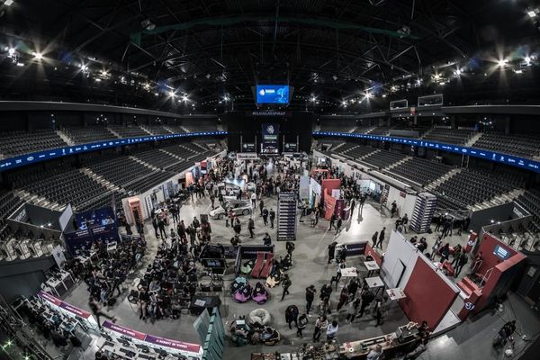 Cel mai mare târg de cariere IT din România