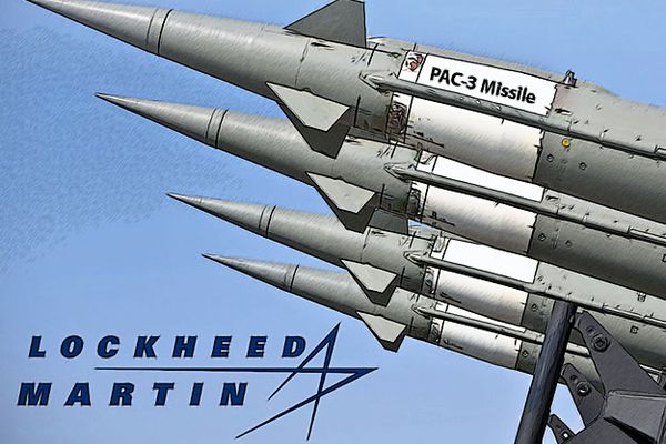 Gigantul Lockheed Martin vinde rachete de 1 miliard $ în România, Polonia și Bahrein