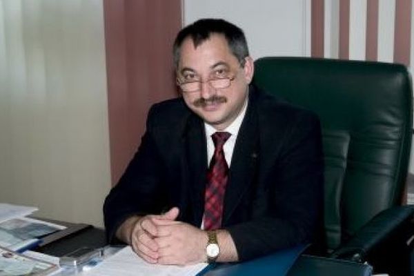 CFR Infrastructură are un nou director general