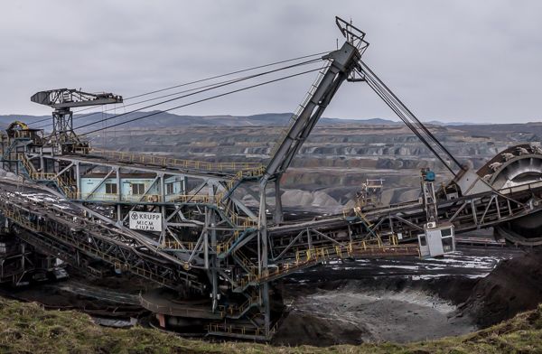 România, cea mai slabă productivitate a resurselor naturale din UE. Ineficiența crește de la an de an