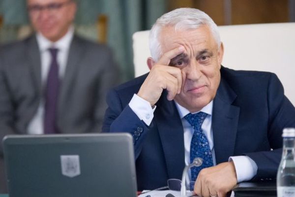 Petre Daea, test major pentru România la Bruxelles