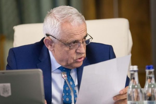 Petre Daea conduce lucrările reuniunii Consiliului UE. Cel mai așteptat show la Bruxelles