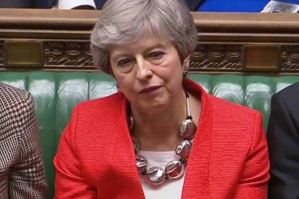 Confuzie la Londra, Brexit respins pentru a doua oară, soarta Theresei May incertă