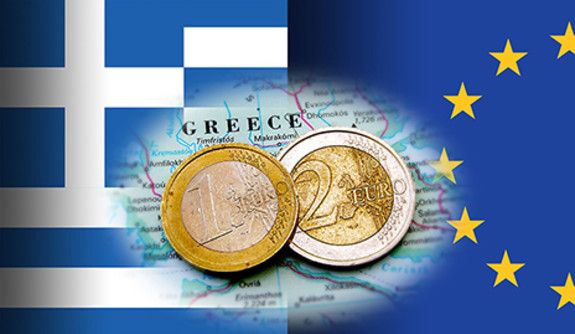 Grecia vrea să returneze anticipat banii luați de la FMI