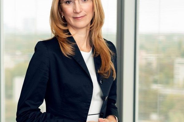 OMV Petrom are un nou director financiar