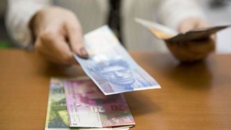 Moneda europeană care a ajuns refugiu pentru investitori