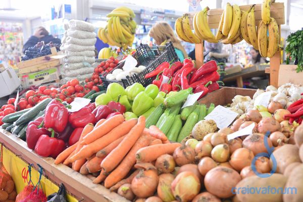 Inflația urcă la aproape 10%. Românii se luptă cu prețurile