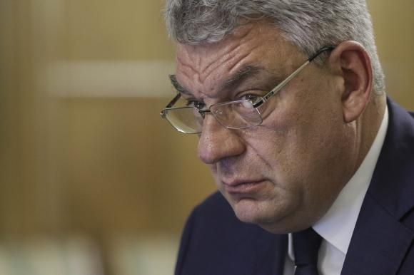 Ordonanța pe ENERGIE, explicată de PSD - Mihai Tudose: Energie electrică rămâne la 68 bani/KWh