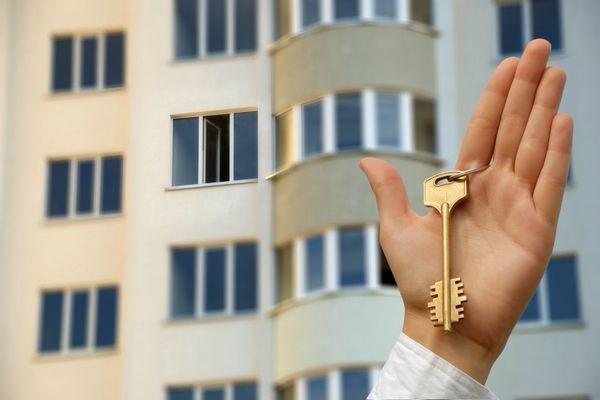 Românii sunt primii în UE la proprietatea asupra locuinței