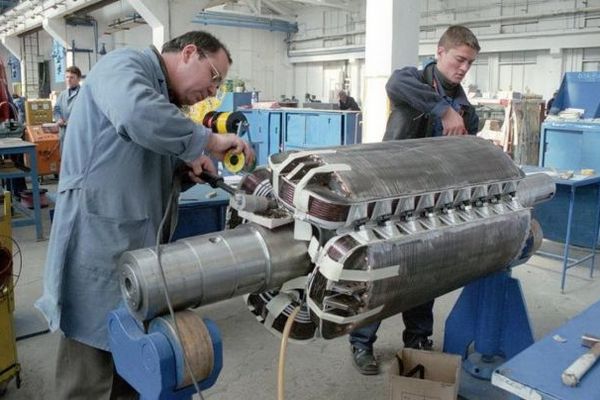 România, a cincea cea mai atractivă piaţă de producţie din Europa