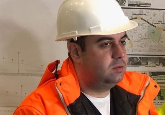 Ministrul Cuc mai reziliează un contract. DN73, Pitești-Brașov, amânat