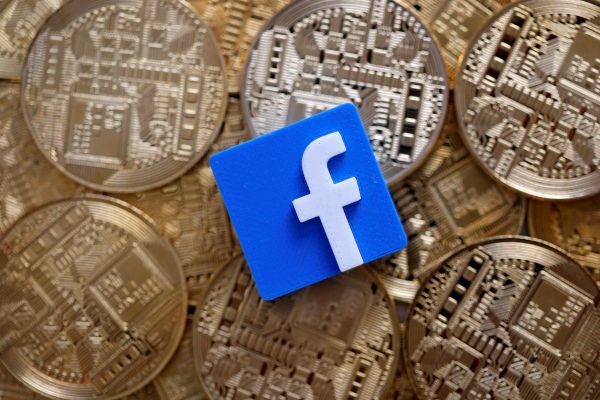 Facebook își scoate propria monedă, Libra. Trei bancheri de top lansează un avertisment