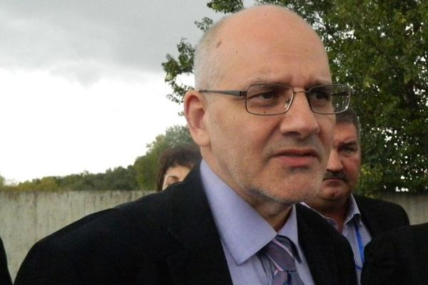 Premierul Viorica Dăncilă a cerut, oficial, revocarea lui Narcis Neaga de la şefia CNAIR